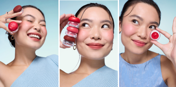 Coleção reúne maquiagem versátil e máscara facial inspiradas nas tendências sul-coreanas - Divulgação