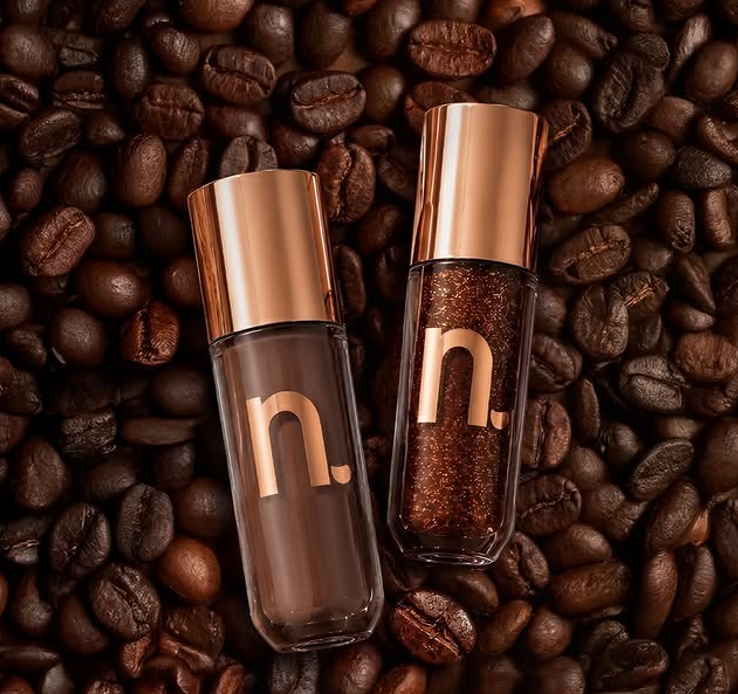 Beauty Show: Nina Make Up lança gloss inspirado no universo do café
