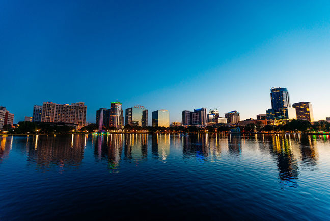 Flórida é um destino para quem busca aventuras - Foto: 500PX - Visit Florida