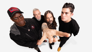 Sepultura lança a balada "Beyond the Dream", com colaboração dos Titãs - Divulgação