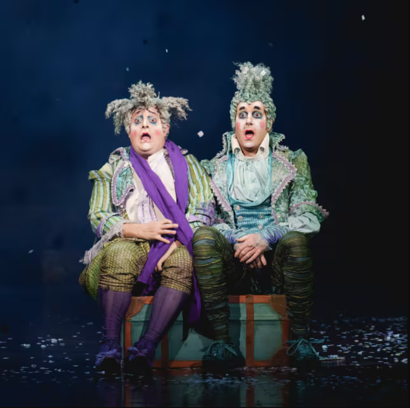 Cirque du Soleil - Foto: Divulgação
