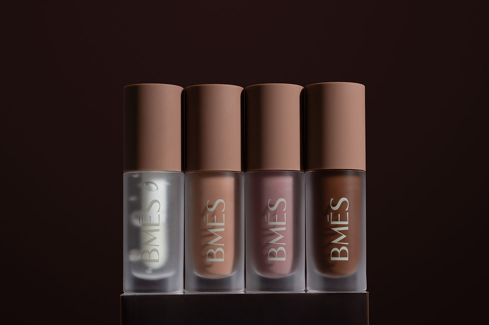 BMES lança balm labial - Divulgação