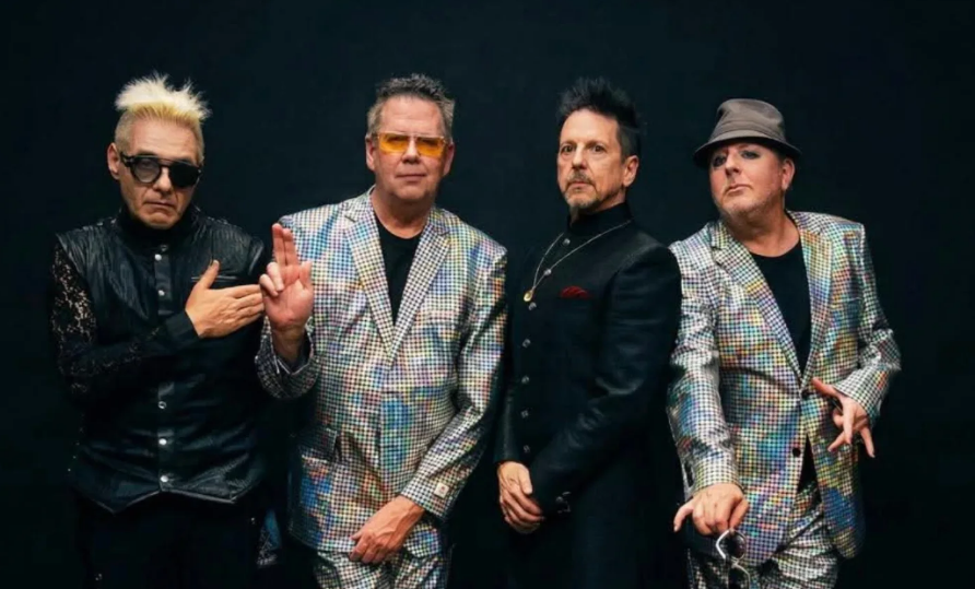 Information Society em São Paulo: tudo o que você precisa saber sobre o show