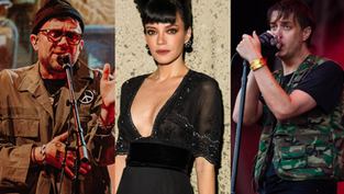 Primavera Sound 2026 anuncia line-up, com Gorillaz, Strokes e Lily Allen