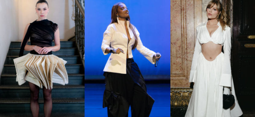 Prêmio da Música Brasileira 2026: confira os looks das famosas