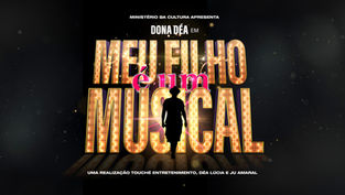Musical sobre Paulo Gustavo já tem data e elenco definido