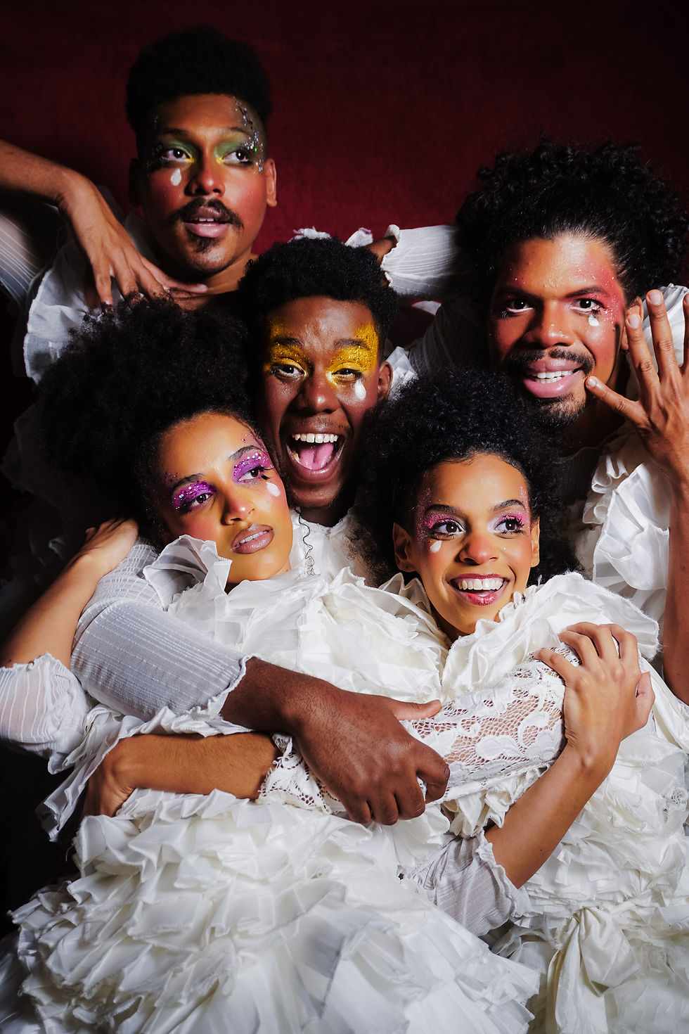 Musical revive trajetória de Benjamim de Oliveira, pioneiro do circo brasileiro - Foto: Kaio Raffael