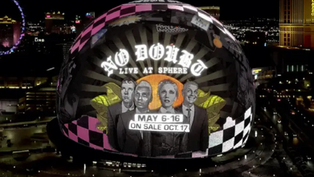 Tudo sobre o primeiro show do No Doubt em Las Vegas; veja setlist