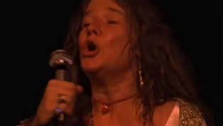 Janis Joplin ganha exposição em São Paulo; saiba detalhes