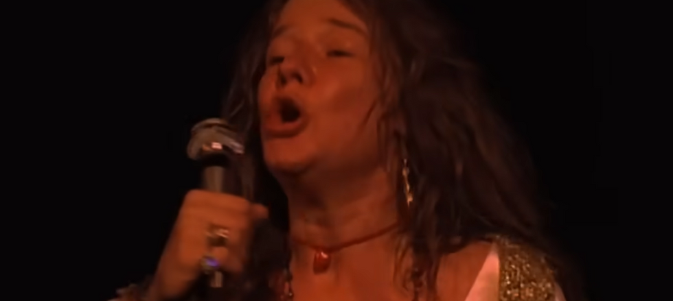 Janis Joplin ganha exposição em São Paulo; saiba detalhes