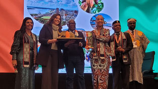 Dia Marfinense Brasileiro fortalece turismo entre Brasil e Costa do Marfim