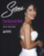 Selena Quintanilla é homenageada no Museu Grammy - Repreodução/Instagram