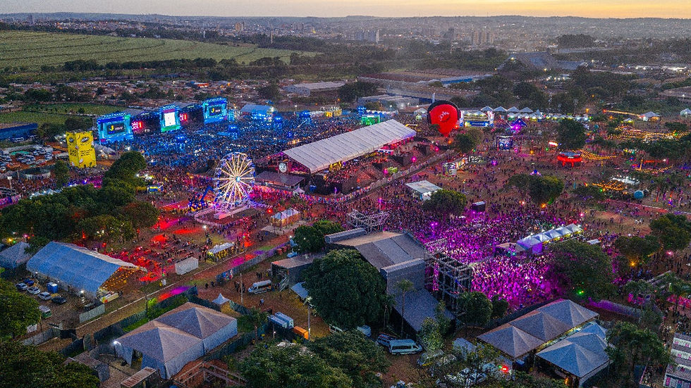 Festival João Rock - Crédito: Divulgação/João Rock