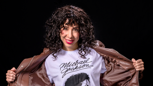 Marisol Marcondes celebra primeira protagonista: “Aconteceu no momento certo”