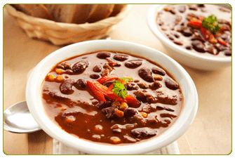 2024 Chili Cookoff