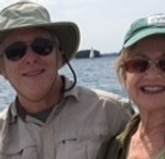 Norm & Lois on Lake Lanier - 4-2015_edited.jpg