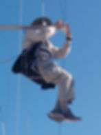 Norman Plotkin - S/V Starcatcher - installing