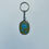 Thumbnail: CHAMP Hard Enamel Keychain