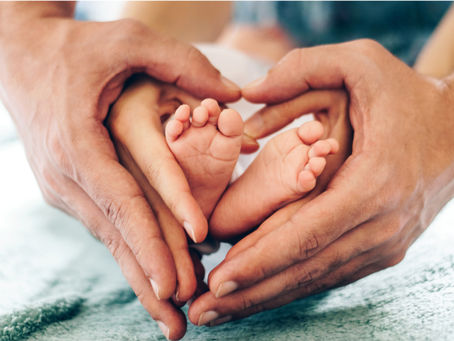 The Quiet Shift: Marriage After Kids