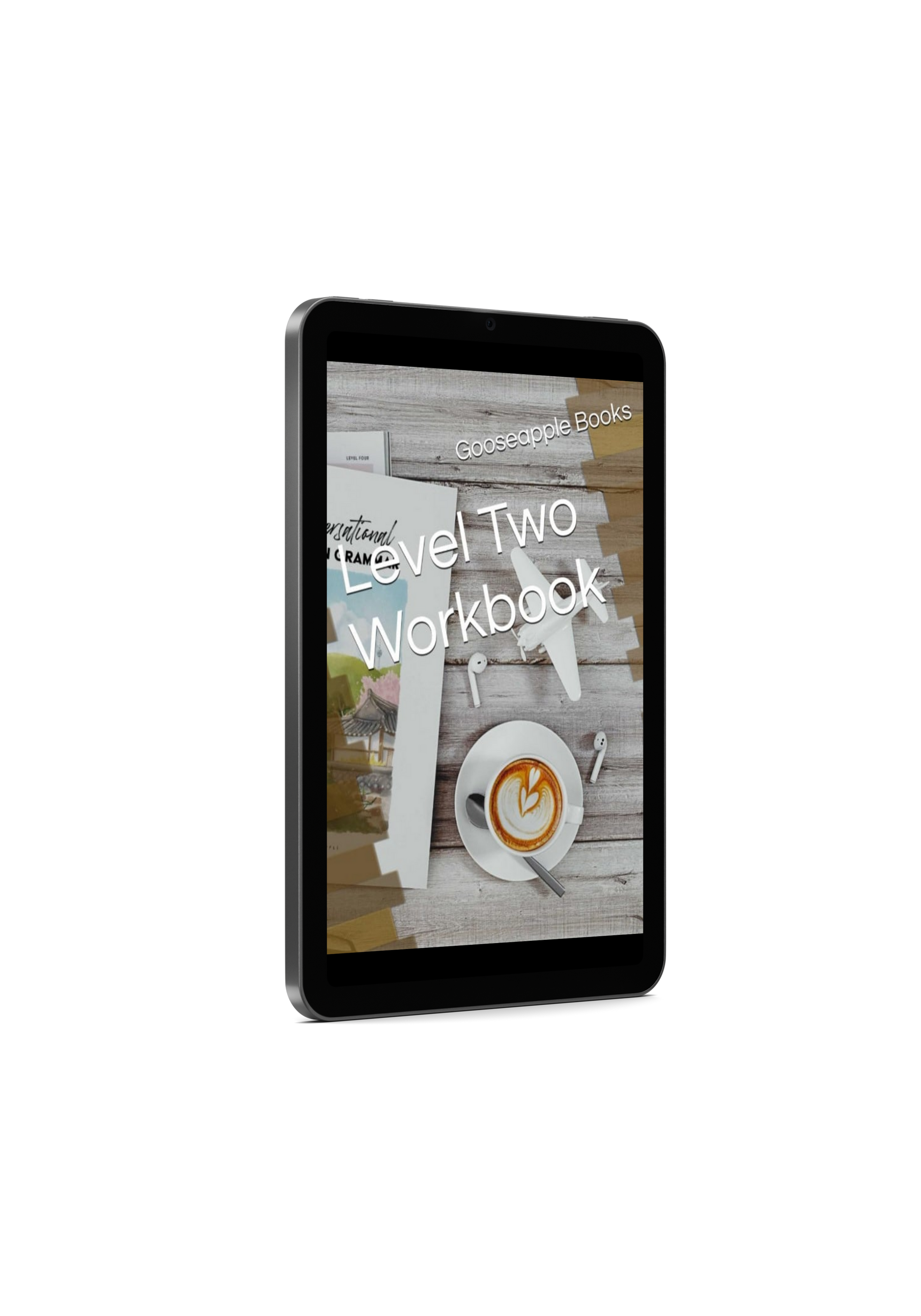 Level Two Workbook [PDF]