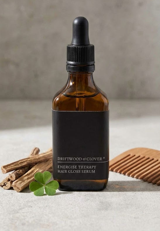 50ml Hair Gloss Serum