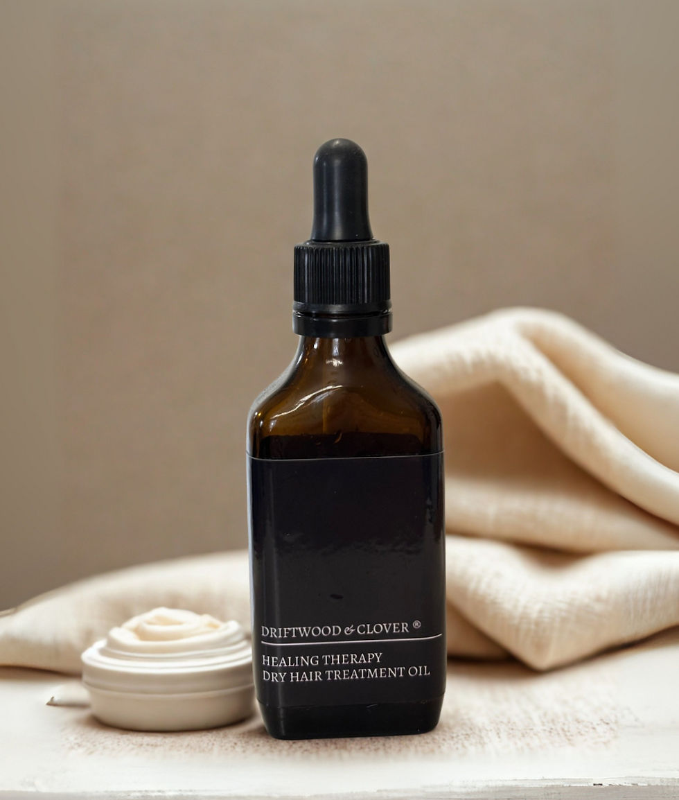 50ml Hair Treatment Oil