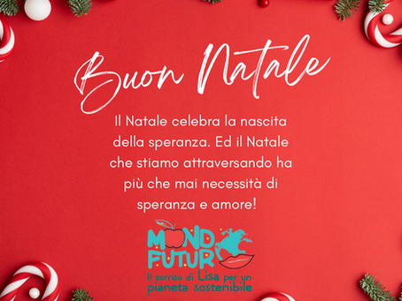 Buon Natale❣️