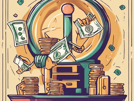 Financial freedom, beliefs & career choices
