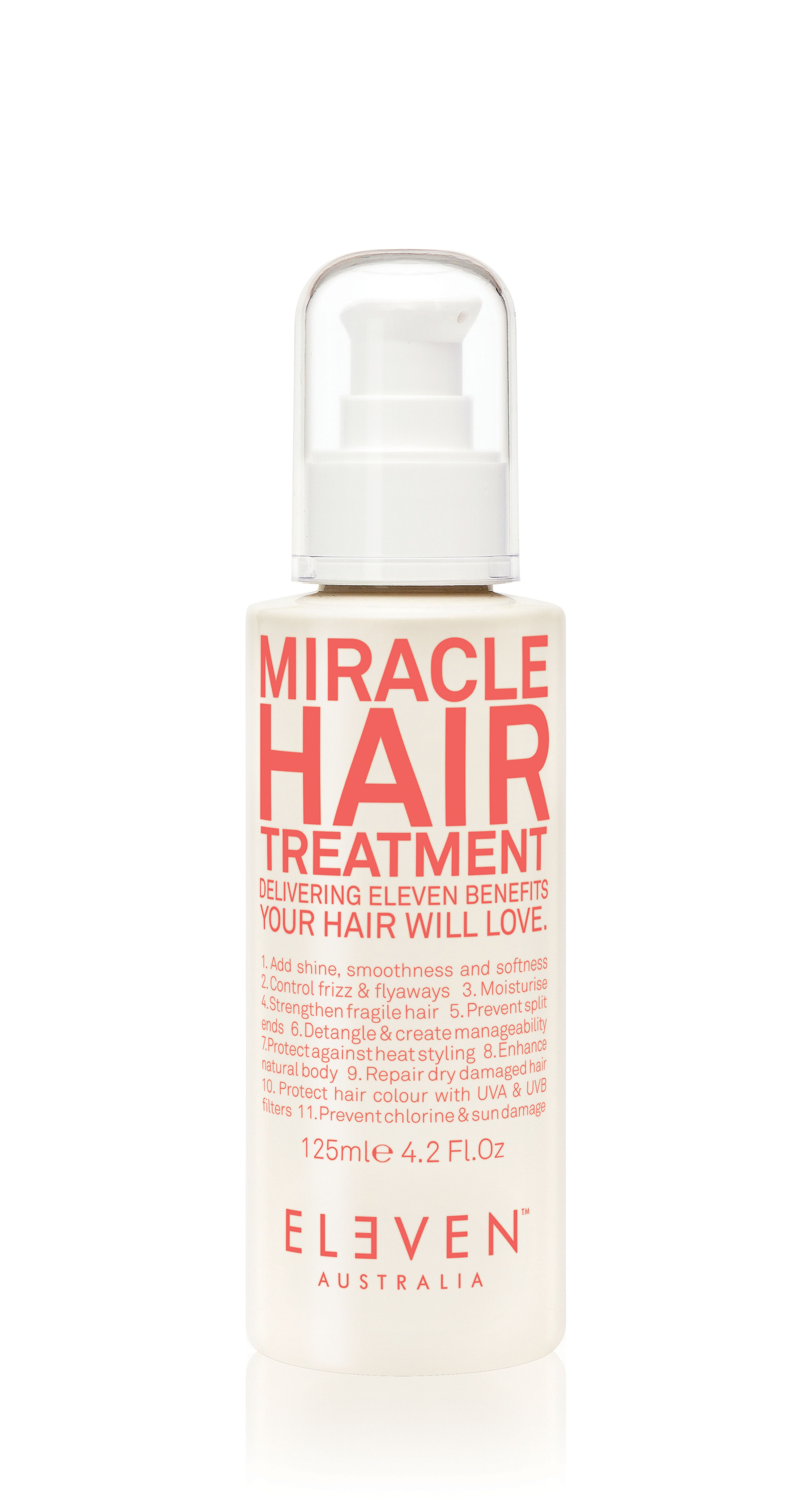 Miracle Hair Treatment