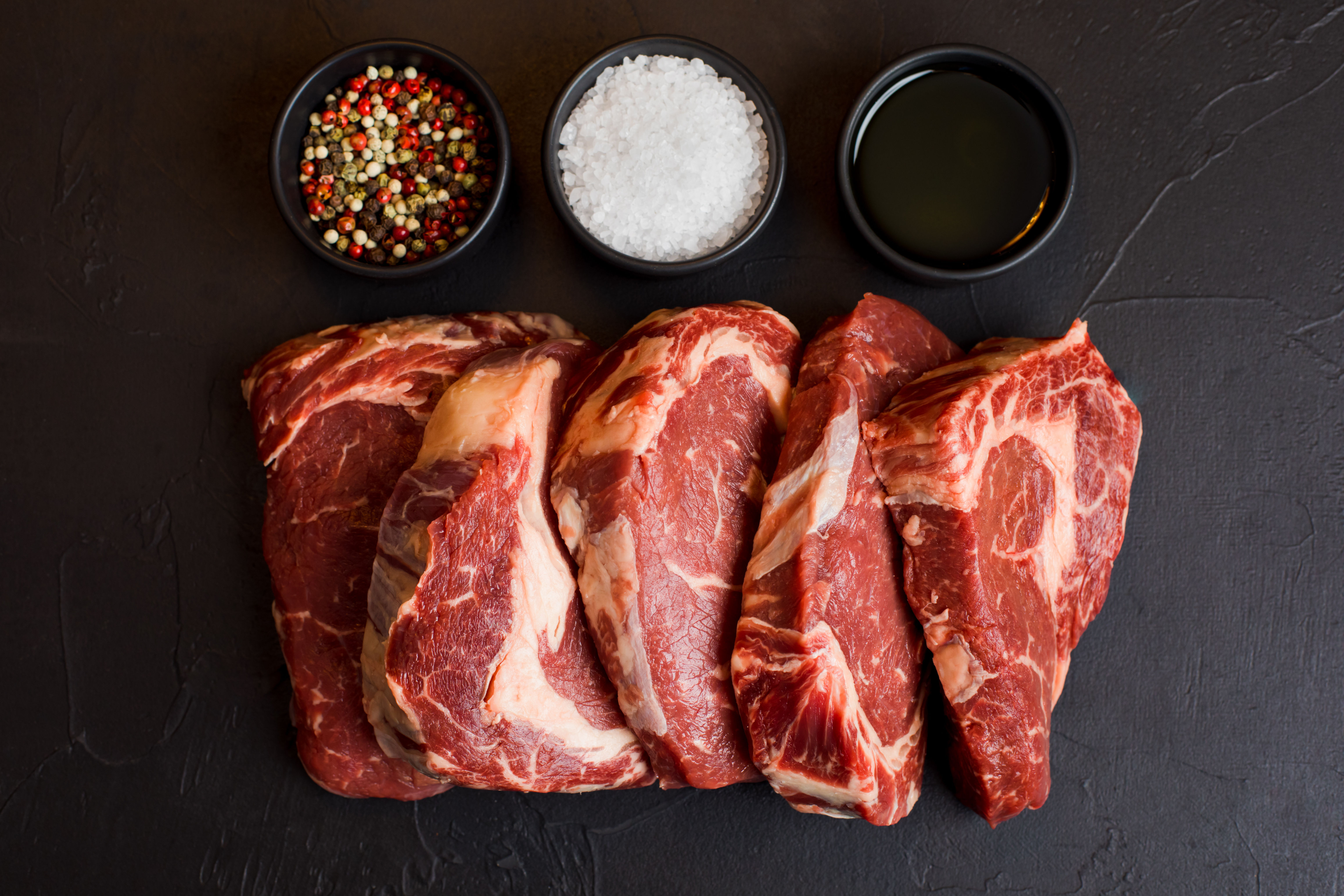 Ribeye Steak | 340 g (12 oz)