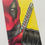Thumbnail: Deadpool (Bookmark)