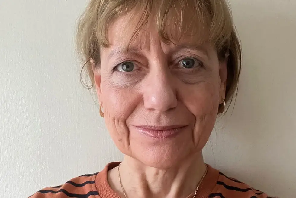 Andrea, 62 and from the UK, says she developed misophonia and misokinesia at 13 but that it wasn't recognised at the time.
