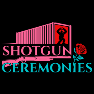 Shotgun Ceremonies | Come Elope With Us in Seattle