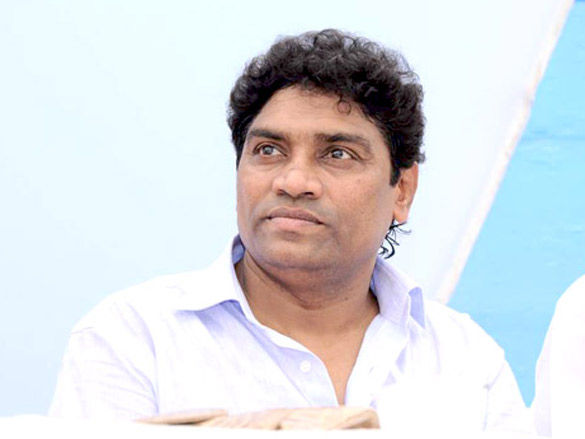 JOHNY LEVER