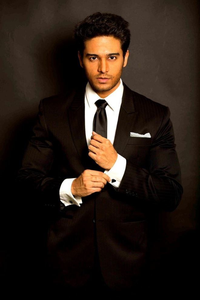 GAURAV KHANNA