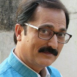 KAILASH KAUSHIK