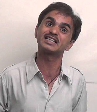 VINOD GOSWAMI