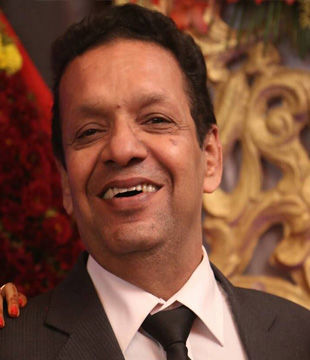 MUKESH AHUJA