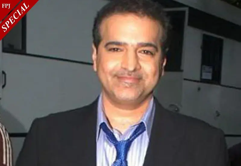 RAVI BEHL
