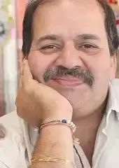 RAJU DESAI