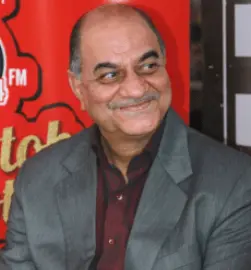 YOGENDRA TIKU