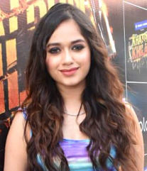 JANNAT ZUBER REHMANI