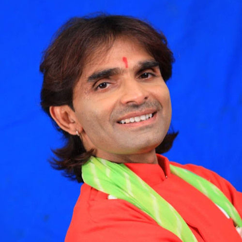 KAMLESH BAROT