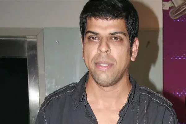 MURLI SHARMA