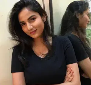 PALLAVI BHASKAR