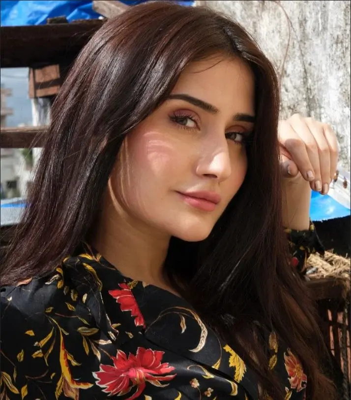 MONIKA SHARMA