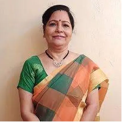 DEEPALI KULKARNI