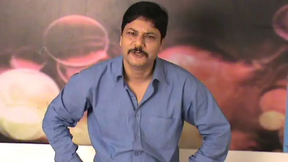 RAVI GOSAIN