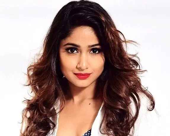PRANALI GHORE