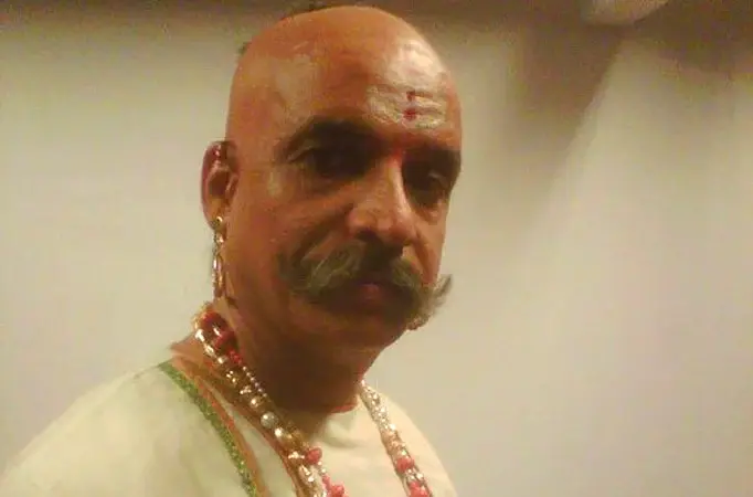 YASHOSHAN BAL